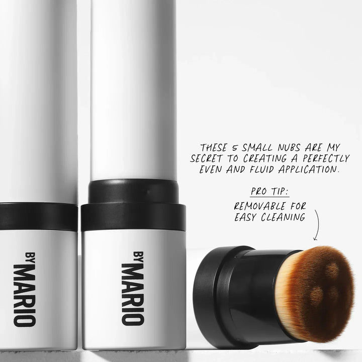 Dusty Rose - Soft Pop Blush Stick - GLAM MODA