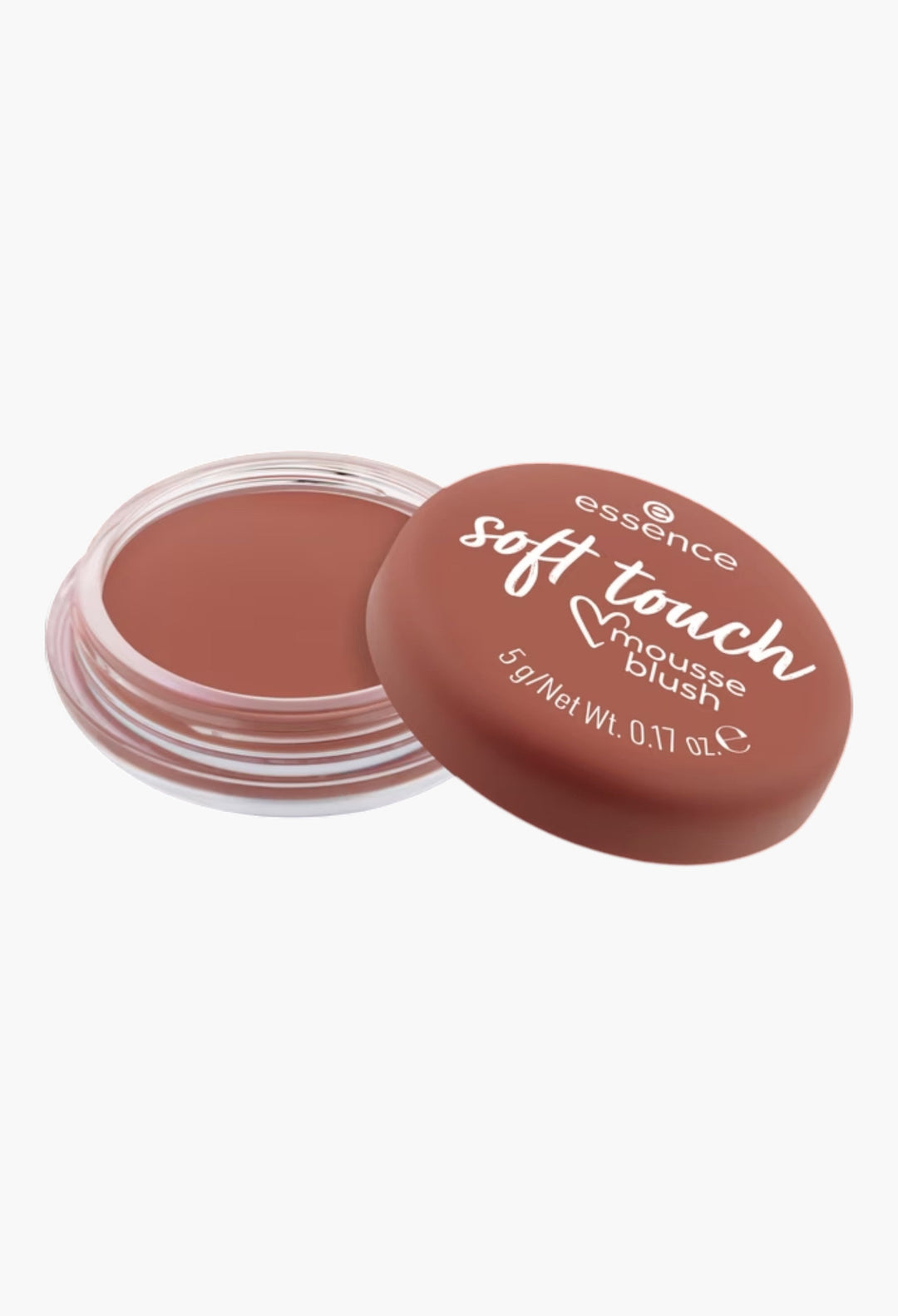 Soft Touch Mousse Blush