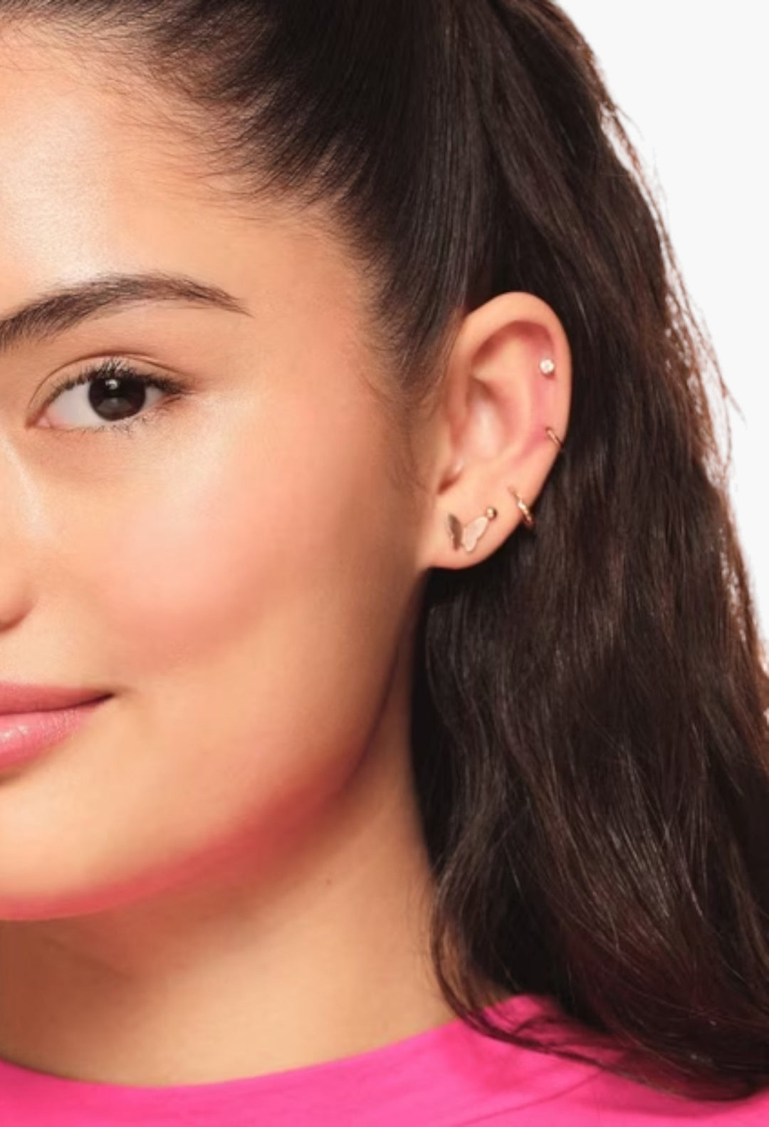 Soft Touch Mousse Blush