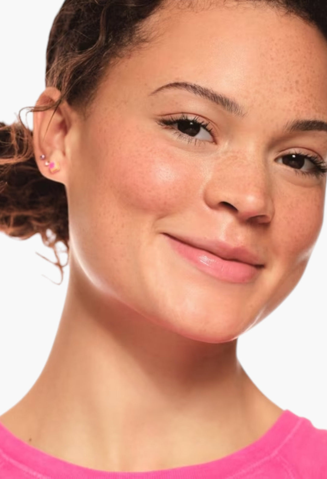 Soft Touch Mousse Blush