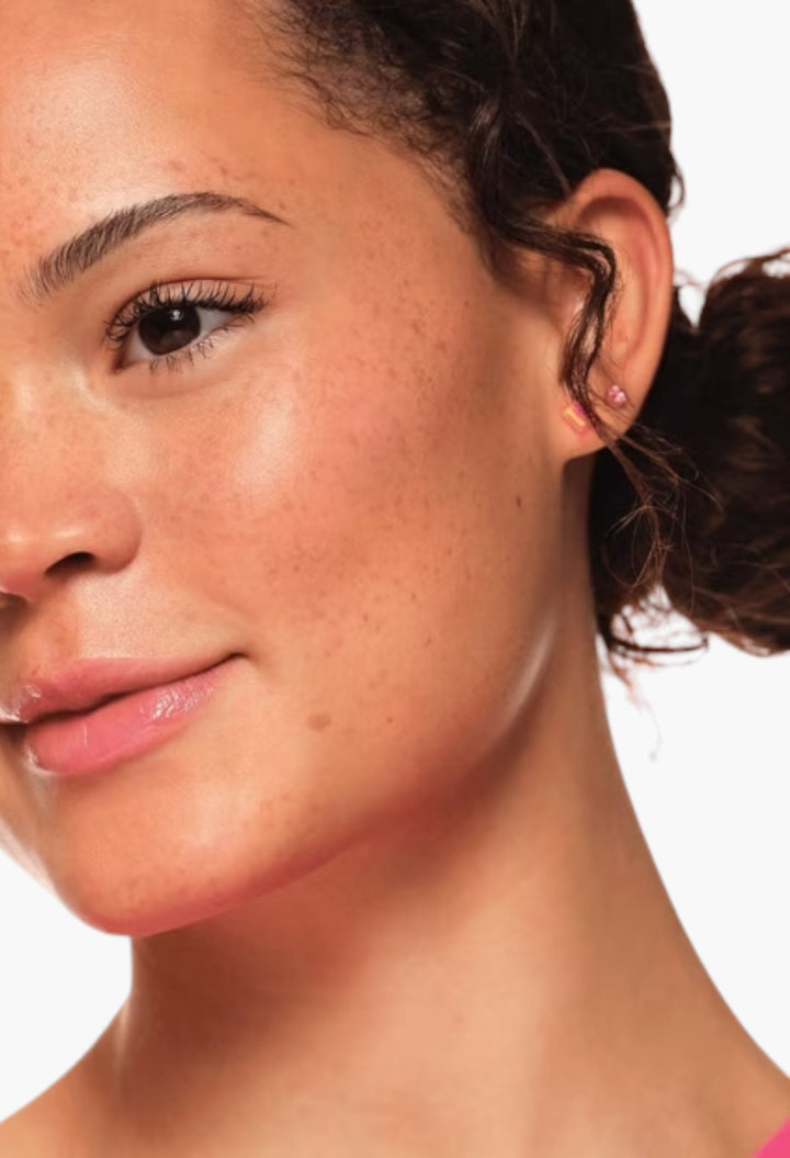 Soft Touch Mousse Blush