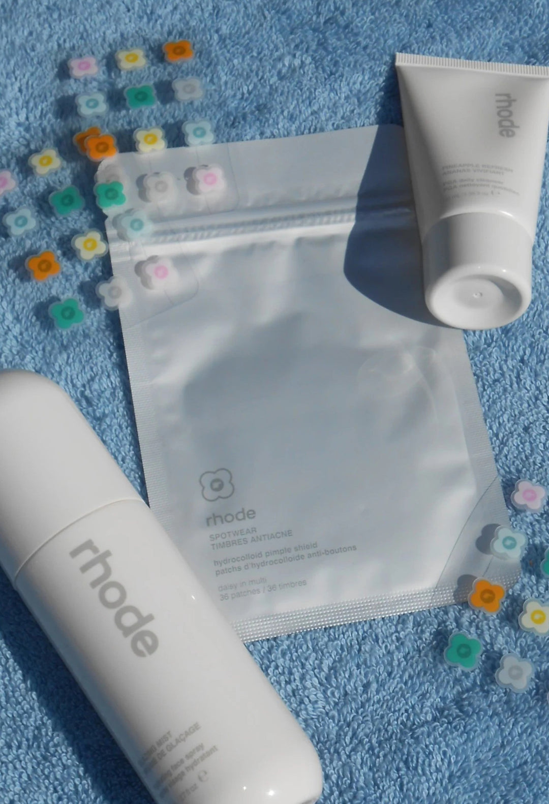 The Spot Care Set - GLAM MODA