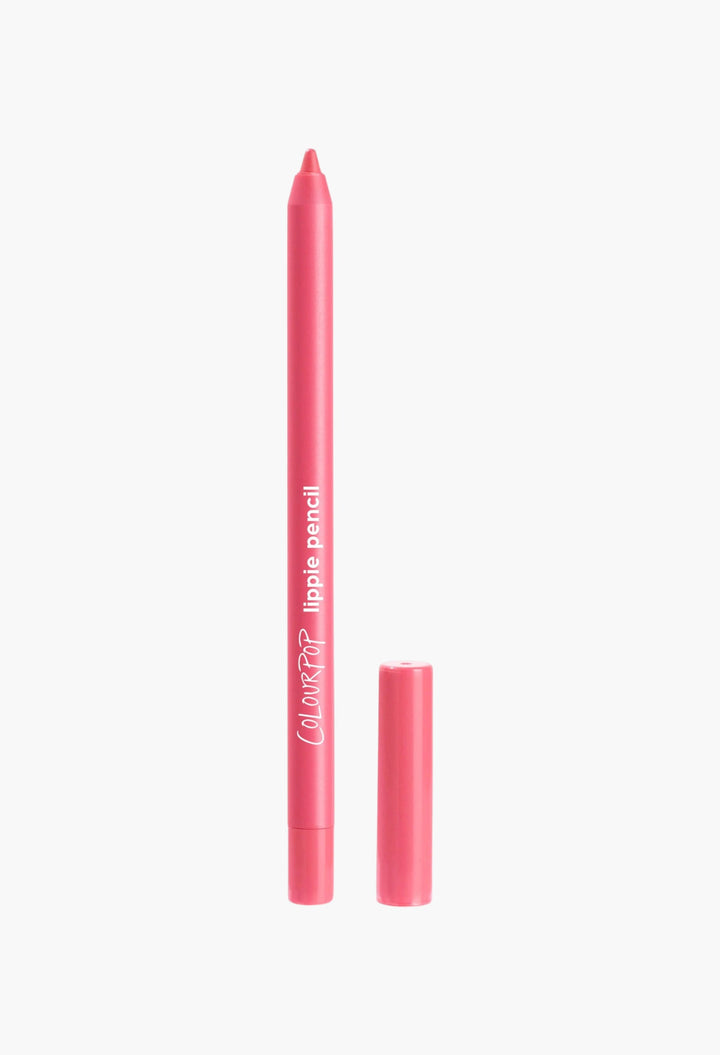 Lippie Pencil - Smooth Glide-On Lip Liner - GLAM MODA