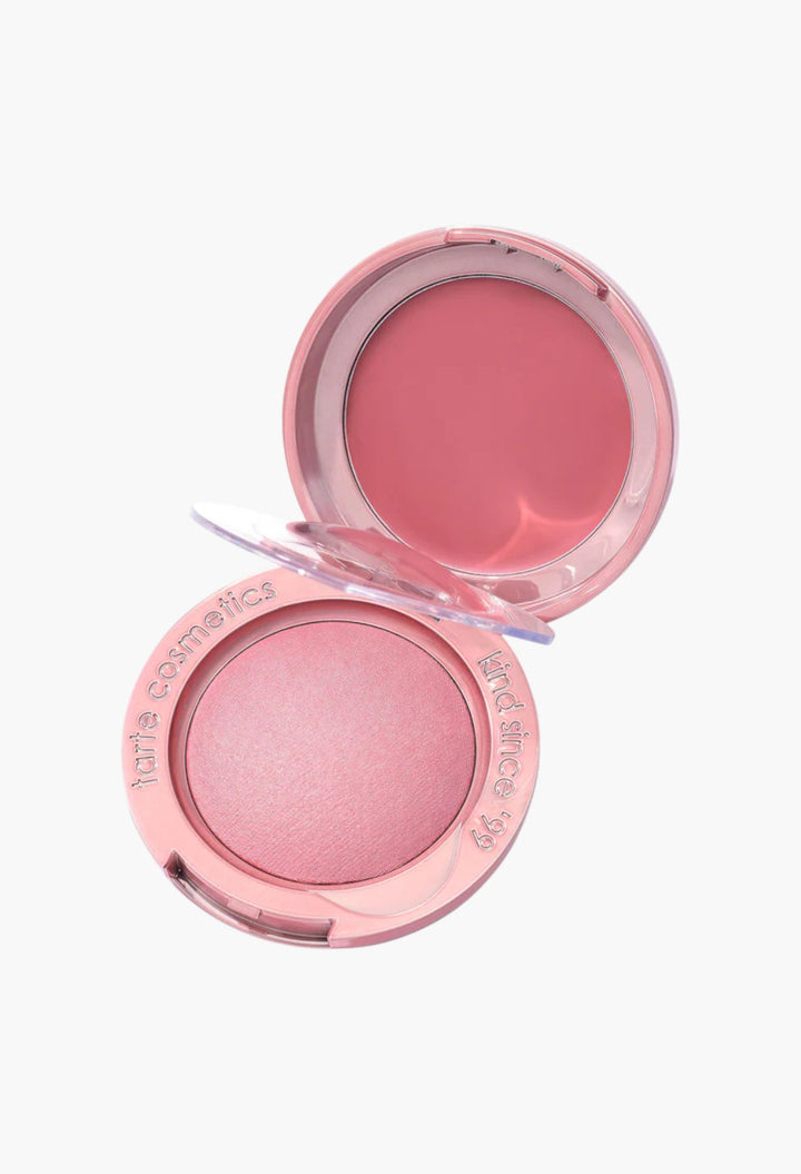 Macaron Blush & Glow™ Duo - GLAM MODA