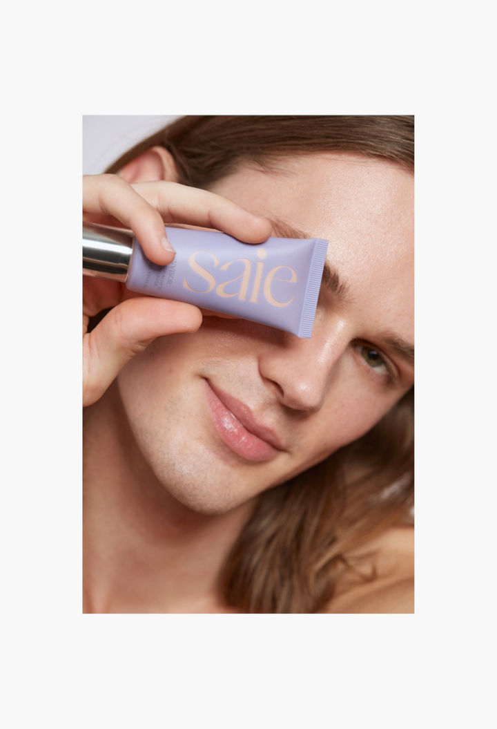 Saiehello Sunvisor™