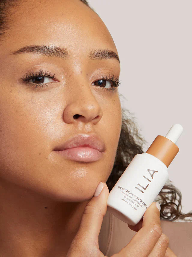 Porto Ferro -Super Serum Skin Tint SPF 40 - GLAM MODA