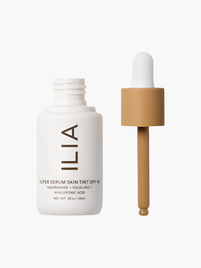 Morgat -Super Serum Skin Tint SPF 40 - GLAM MODA