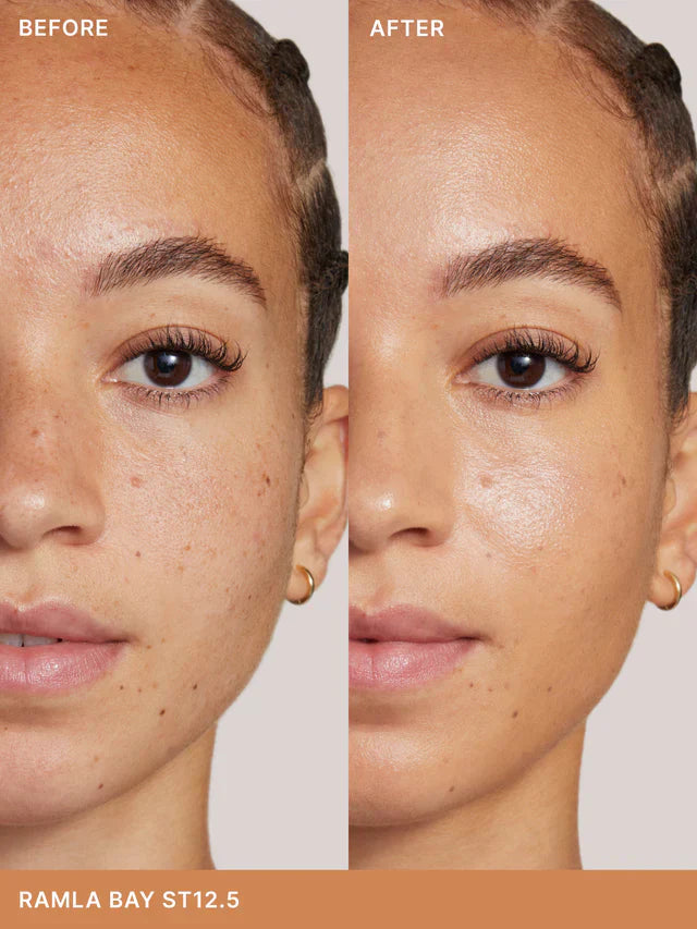Ramla Bay -Super Serum Skin Tint SPF 40 - GLAM MODA
