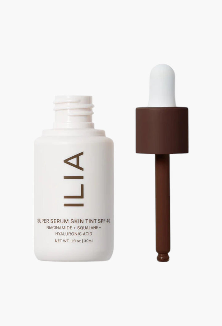 Roque ST18 - Super Serum Skin Tint SPF 40 - GLAM MODA