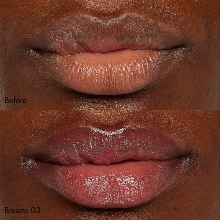 SIMIHAZE BEAUTY SUPER SLICK Lip Balm