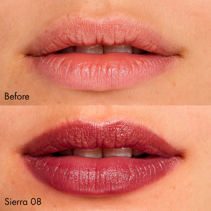 SIMIHAZE BEAUTY SUPER SLICK Lip Balm