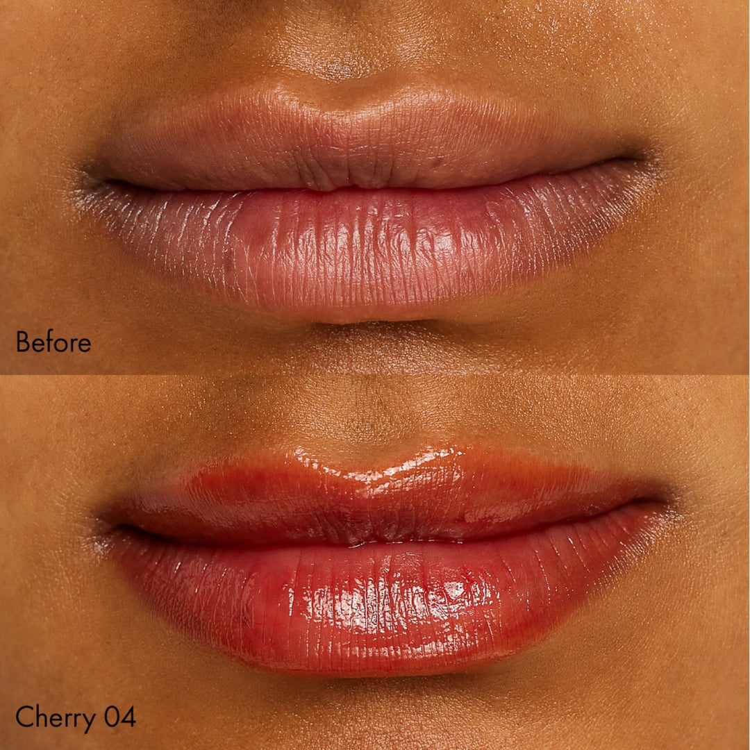 SIMIHAZE BEAUTY SUPER SLICK Lip Balm