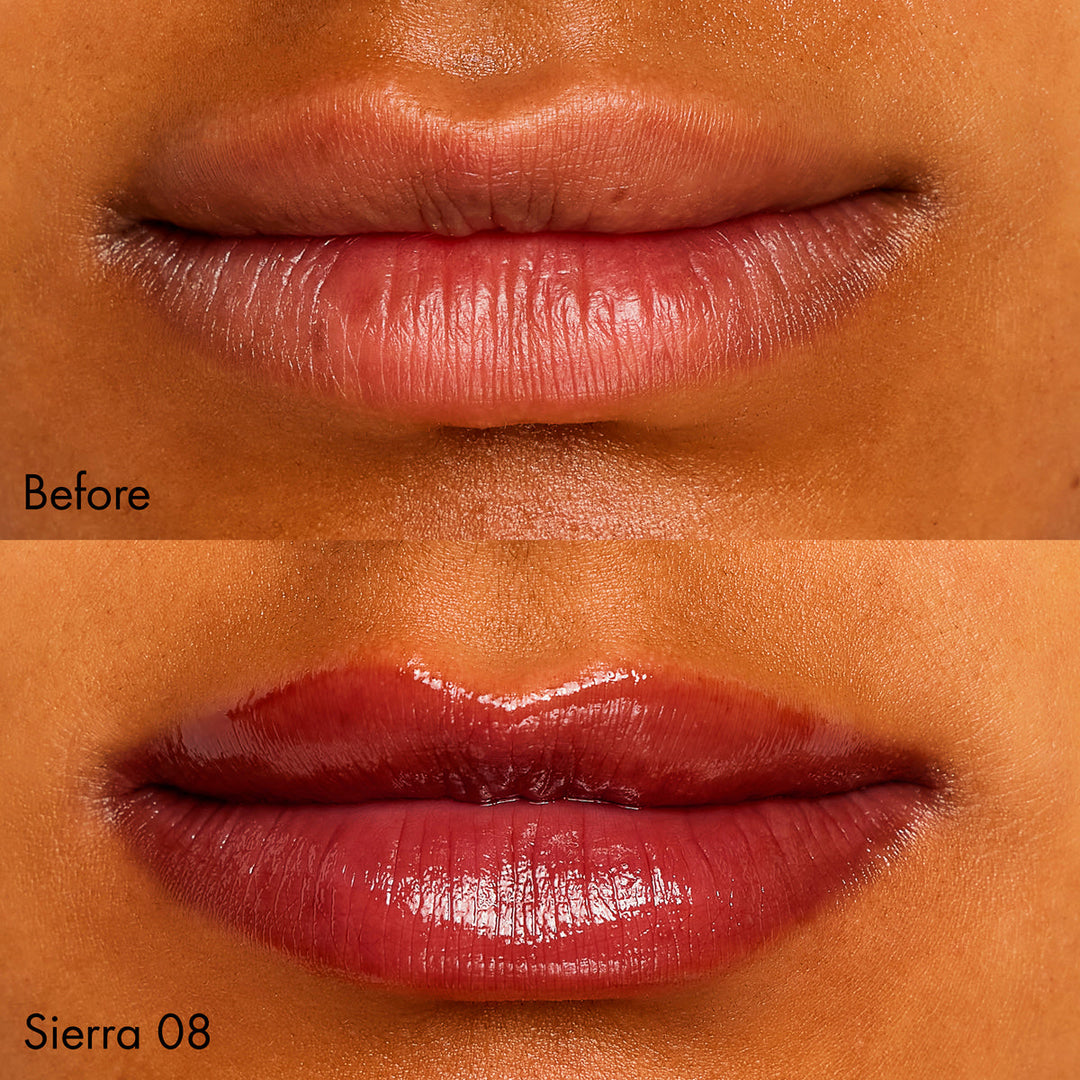 SIMIHAZE BEAUTY SUPER SLICK Lip Balm