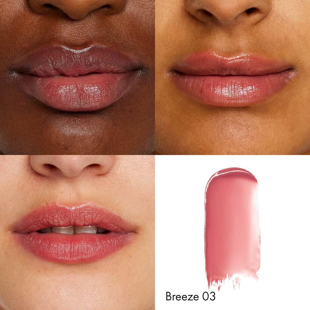 SIMIHAZE BEAUTY SUPER SLICK Lip Balm