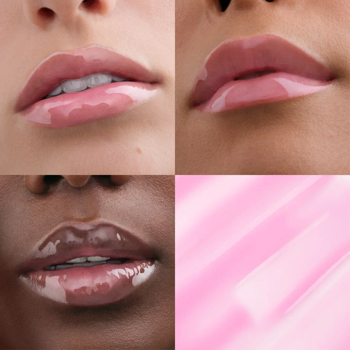 Dragonfruit - SuperShine™ Lip Gloss - GLAM MODA