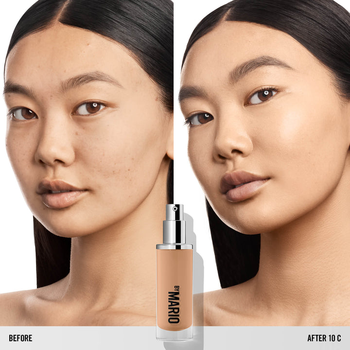 10C -Surrealskin Foundation - GLAM MODA