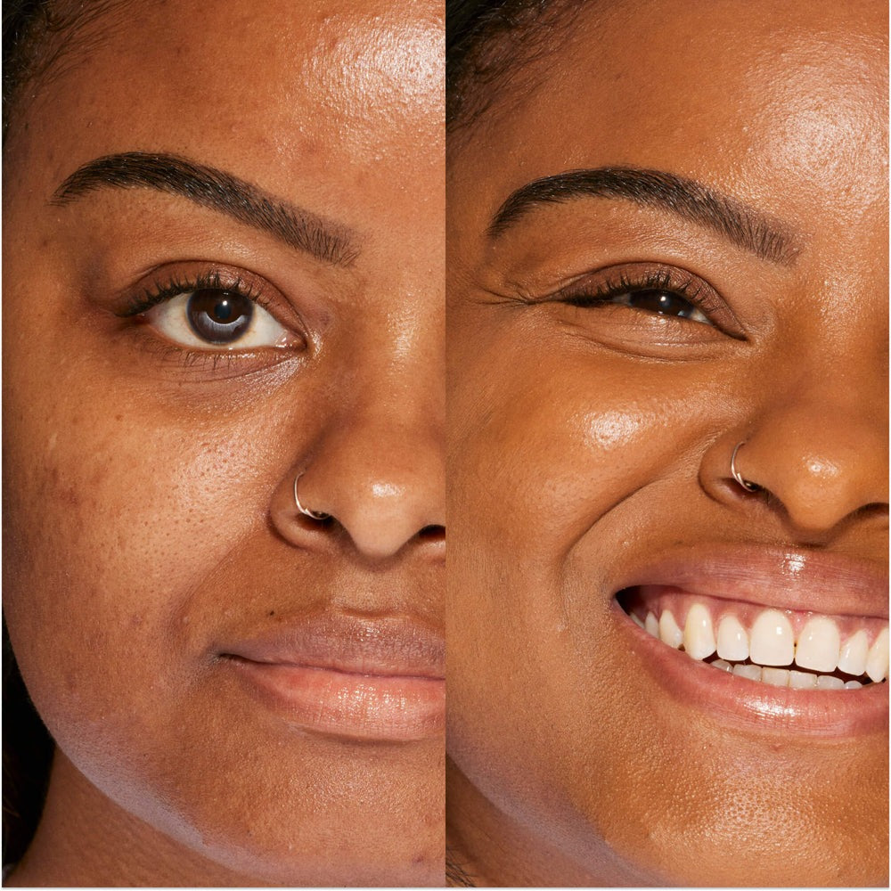 15.0 SAMO - Swipe Serum Concealer - GLAM MODA