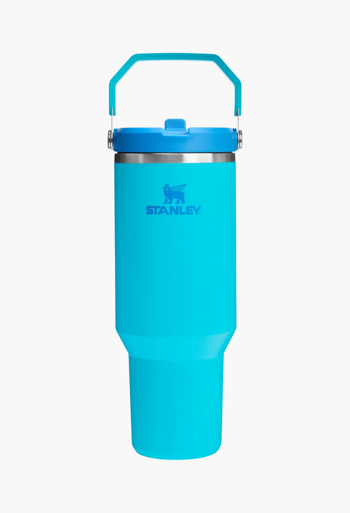 Splash - The IceFlow™ Flip Straw Tumbler | 40 OZ - GLAM MODA