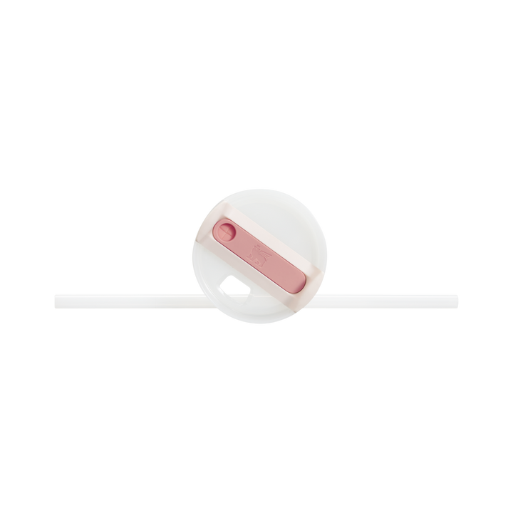 Rose Quartz 2.0 - The Quencher H2.0 Flowstate™ Tumbler | 30 Oz - GLAM MODA