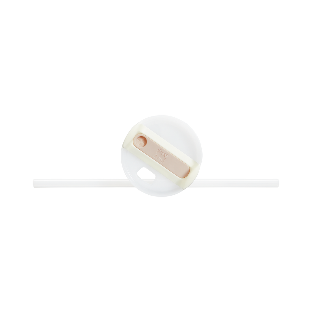 Cream 2.0 - The Quencher H2.0 Flowstate™ Tumbler | 30 Oz - GLAM MODA