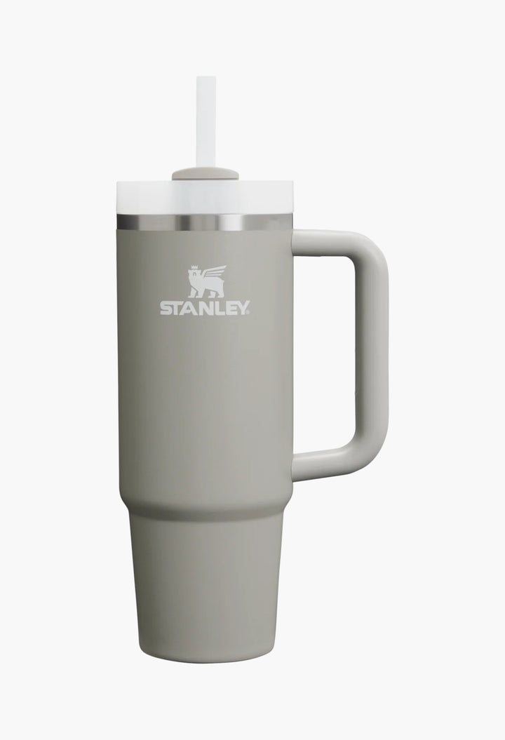 Stone - The Quencher H2.0 Flowstate™ Tumbler | 30 Oz - GLAM MODA