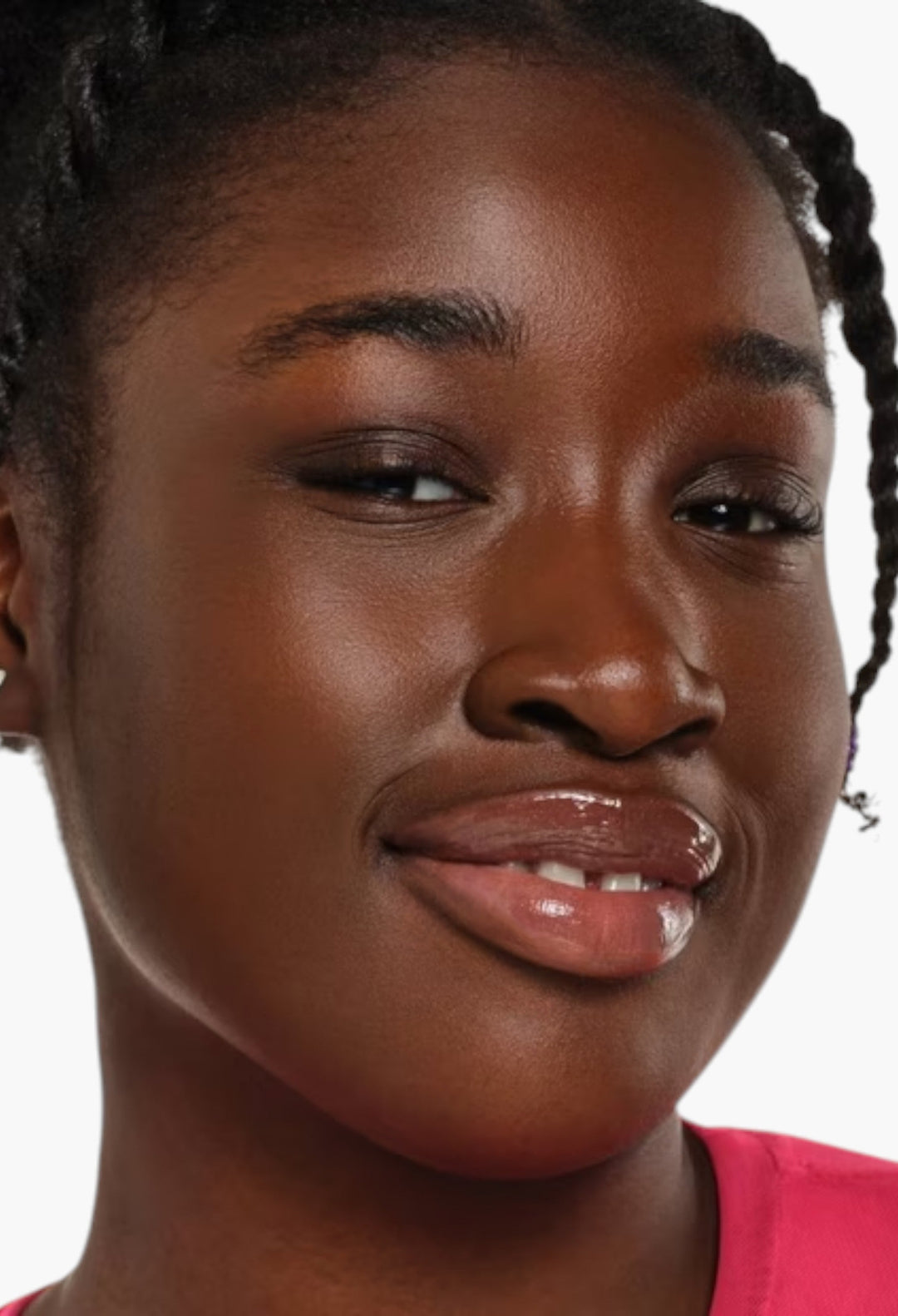 The Super Peptide Glossy Lip Treatment