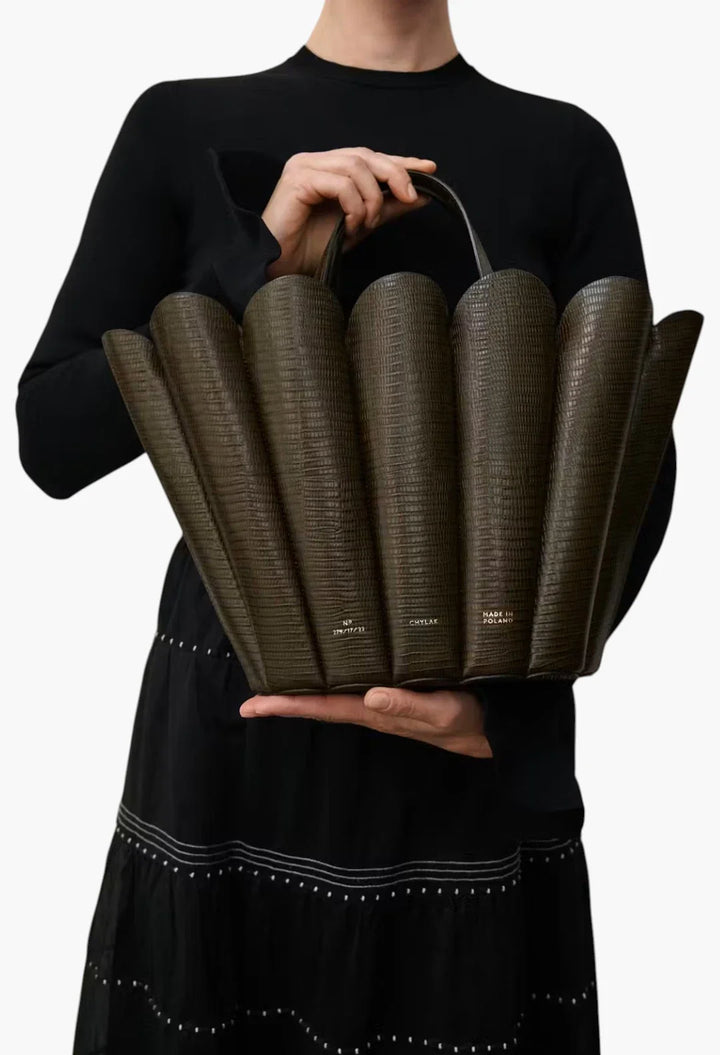 Shell Bag