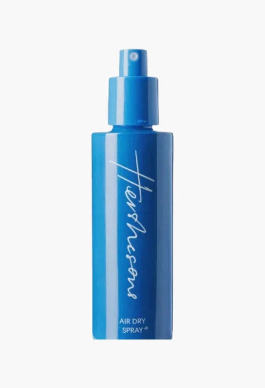 Air Dry Spray with UV Protection