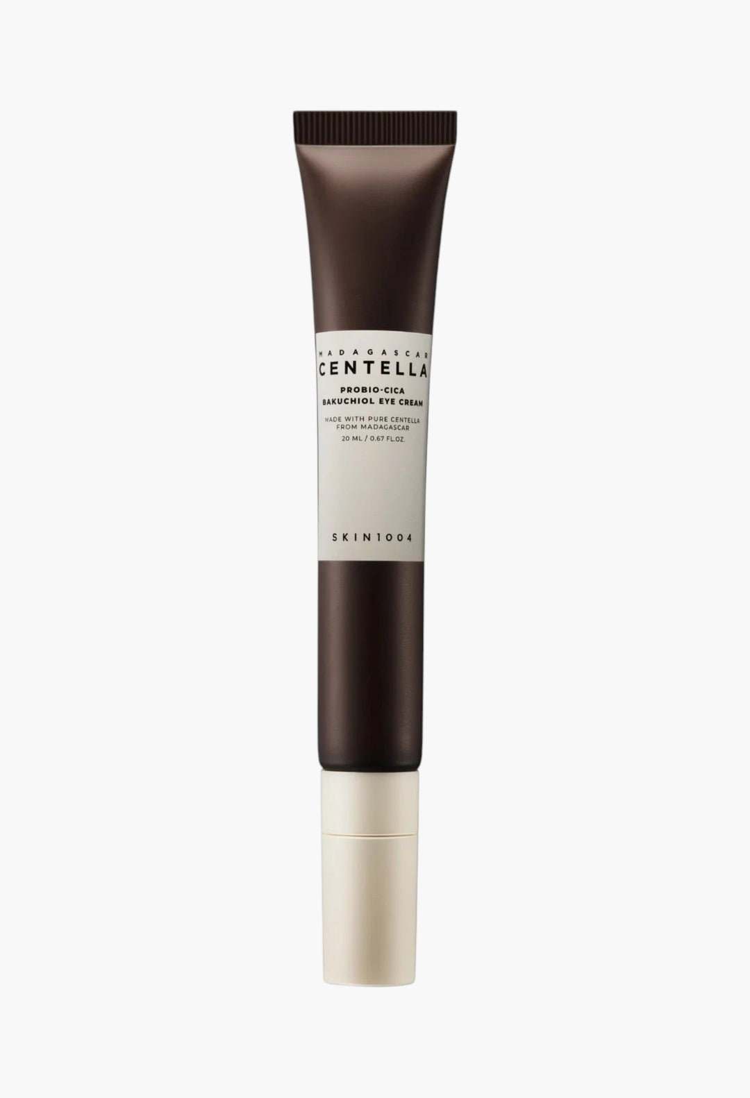 Madagascar Centella Probio-Cica Bakuchiol Eye Cream - GLAM MODA