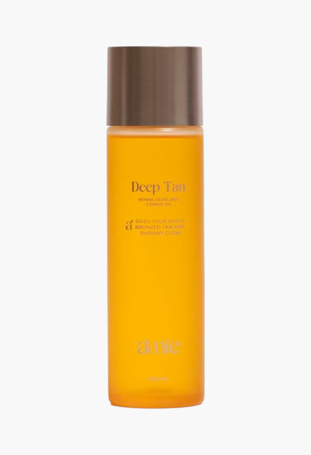 Deep Tan - GLAM MODA