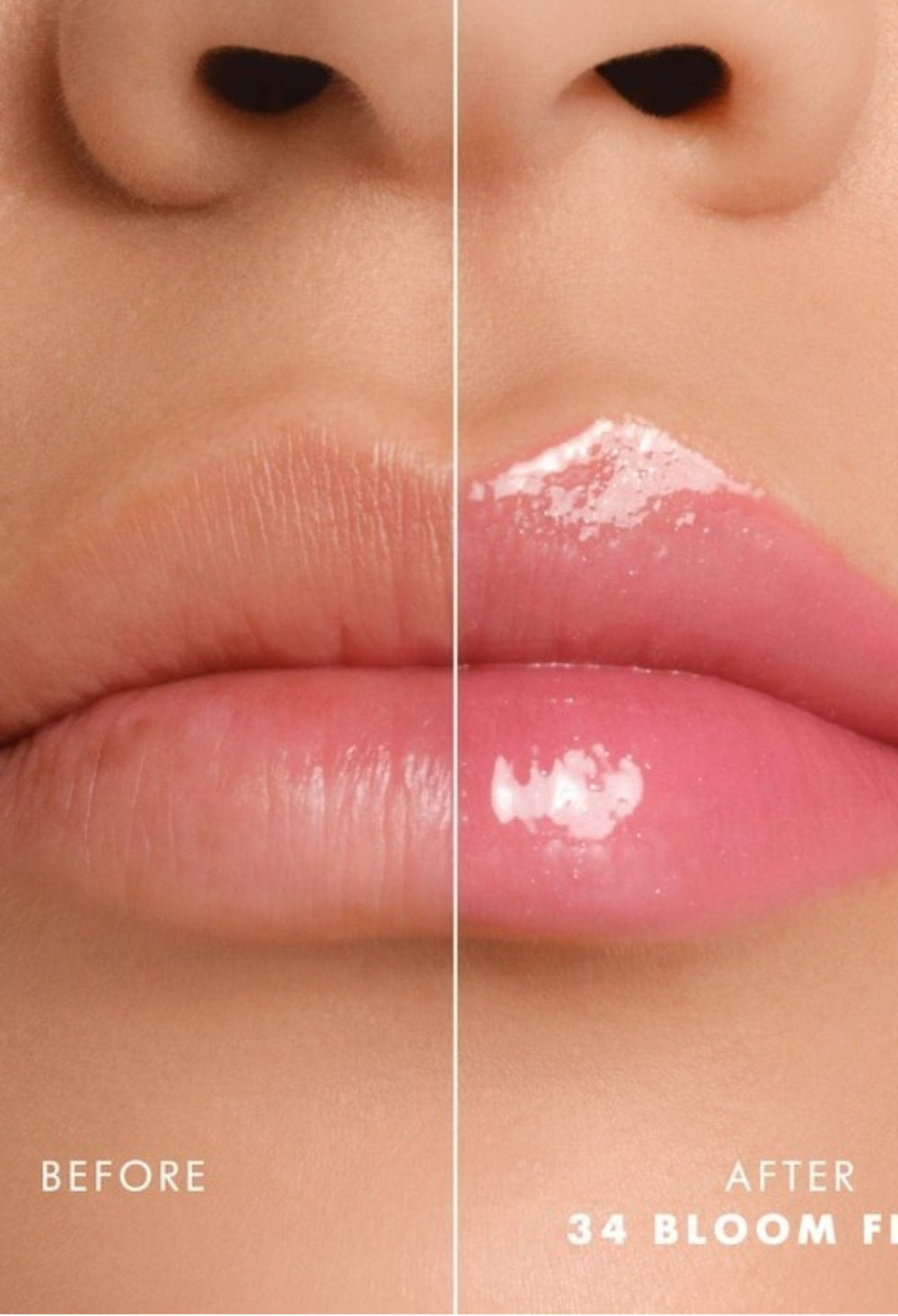 Prisma Flash Glossy Color Lip Balm - GLAM MODA