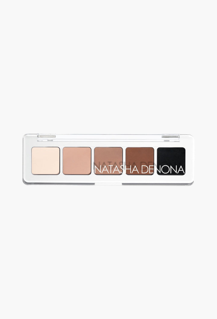 Mini Eye Sculpt Eyeshadow Palette - GLAM MODA
