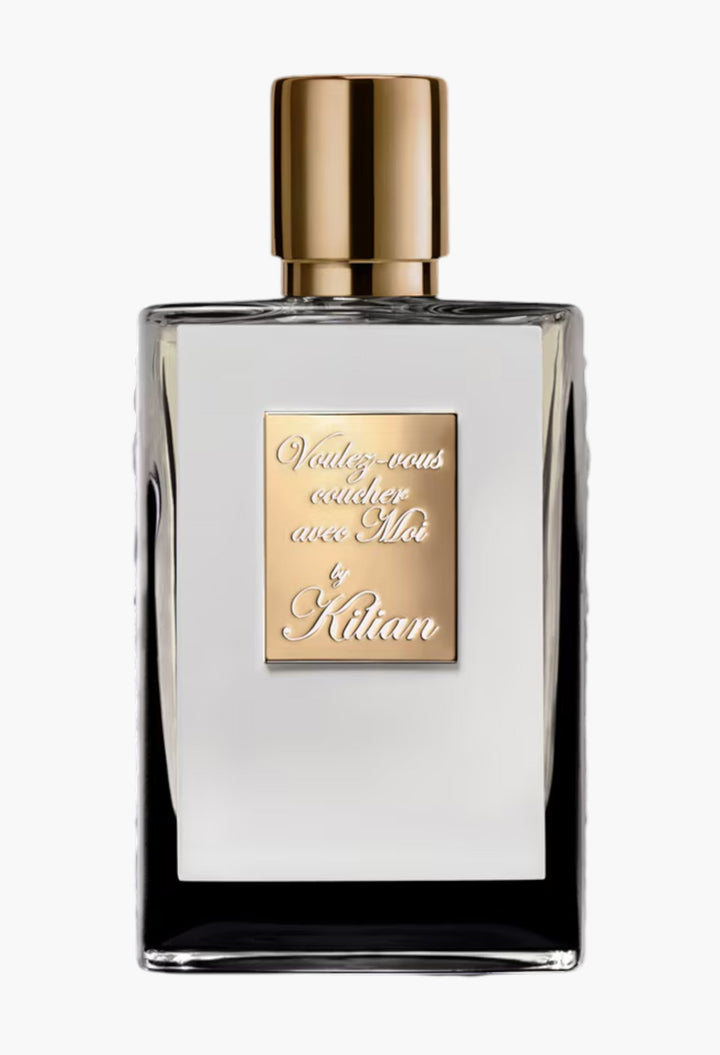 Voulez-Vous Coucher Avec Moi Perfume - GLAM MODA