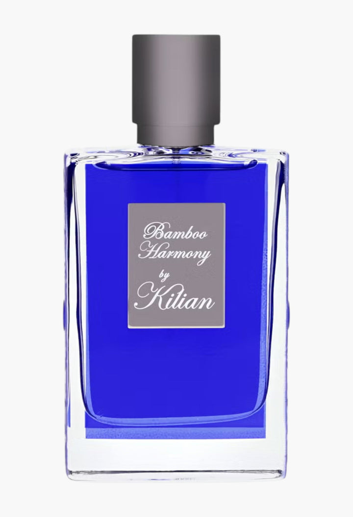 Bamboo Harmony Perfume - GLAM MODA