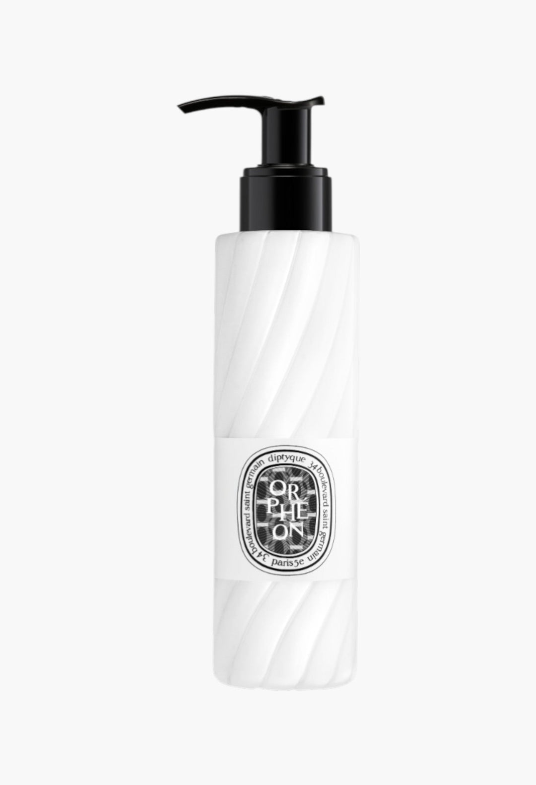Orphéon - Perfumed Body Lotion - GLAM MODA