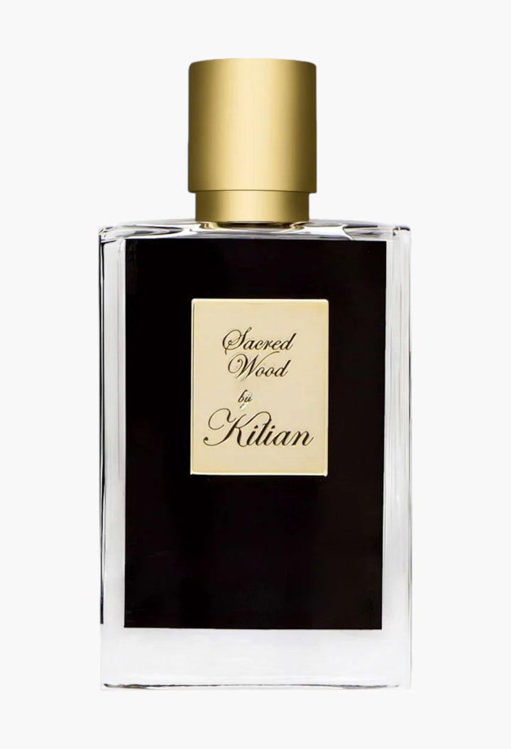 Sacred Wood Perfume - GLAM MODA