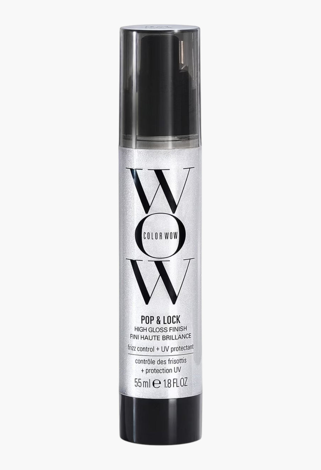 Pop & Lock Crystallite Shellac - GLAM MODA