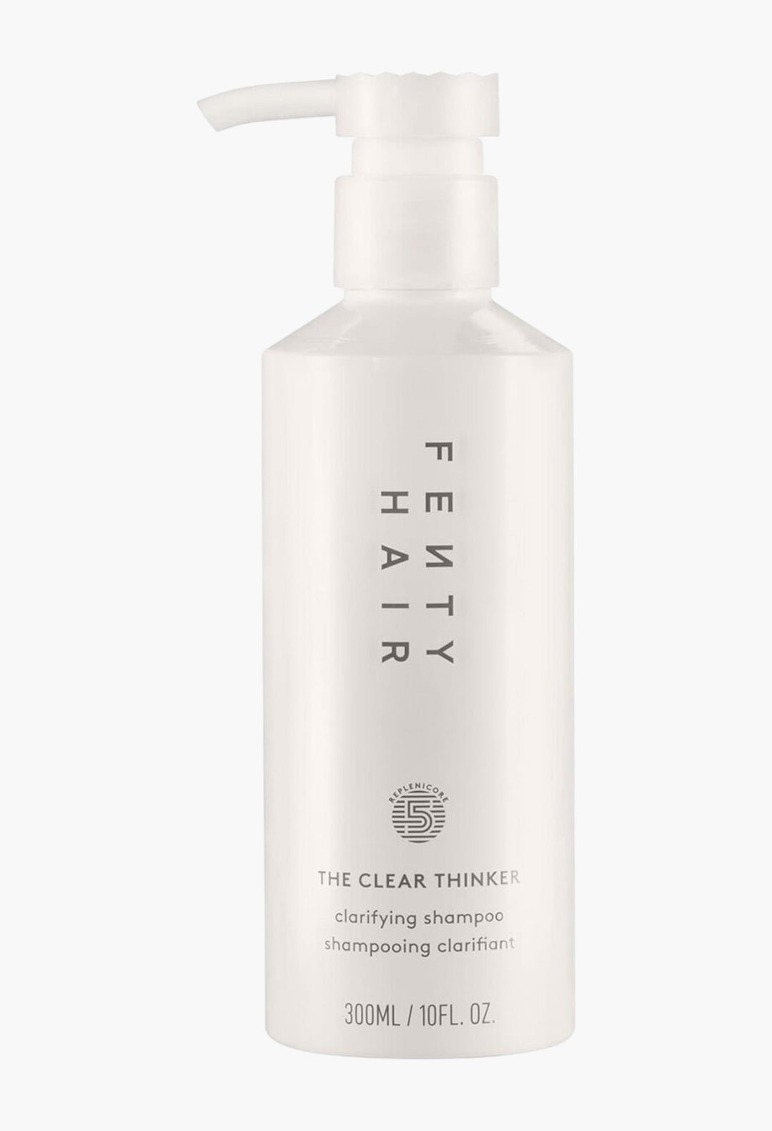 The Clear Thinker Clarifying Shampoo - GLAM MODA