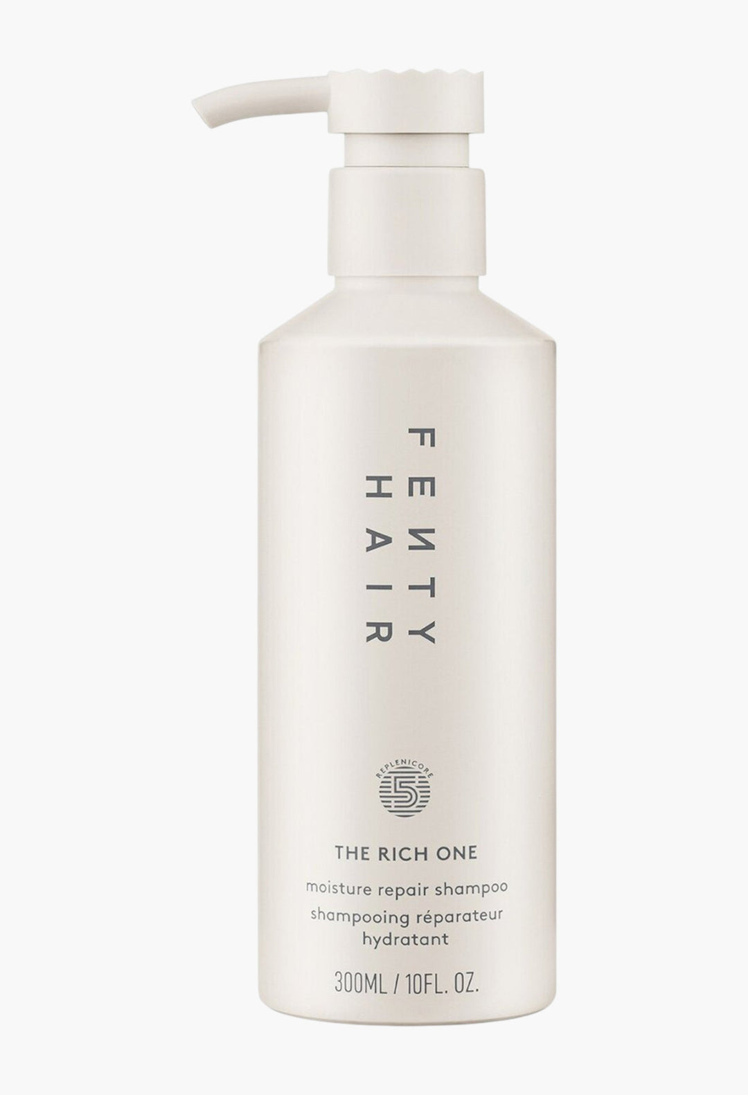 The Rich One Moisture Repair Shampoo - GLAM MODA