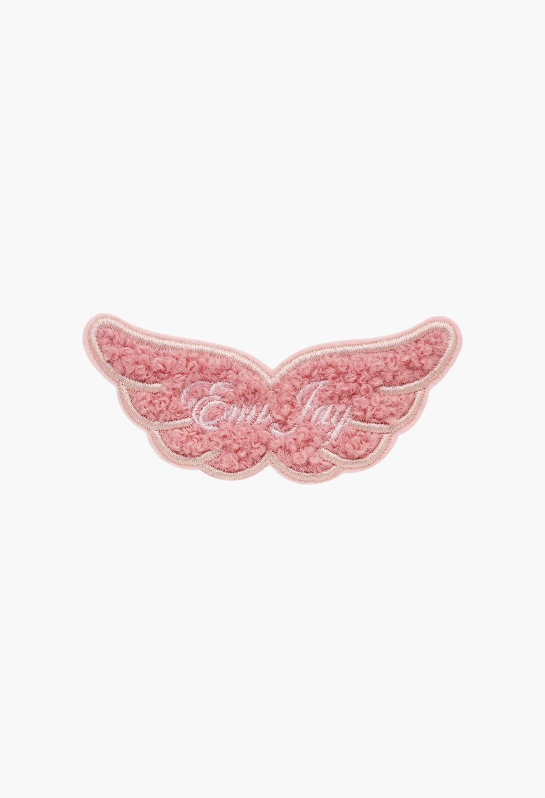 Angel Hold Plushie Sticker - GLAM MODA