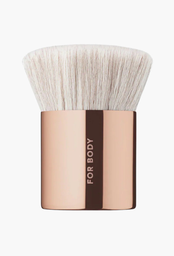 Body Brush - GLAM MODA