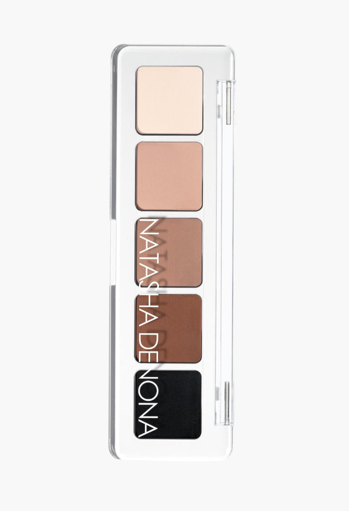 Mini Eye Sculpt Eyeshadow Palette - GLAM MODA