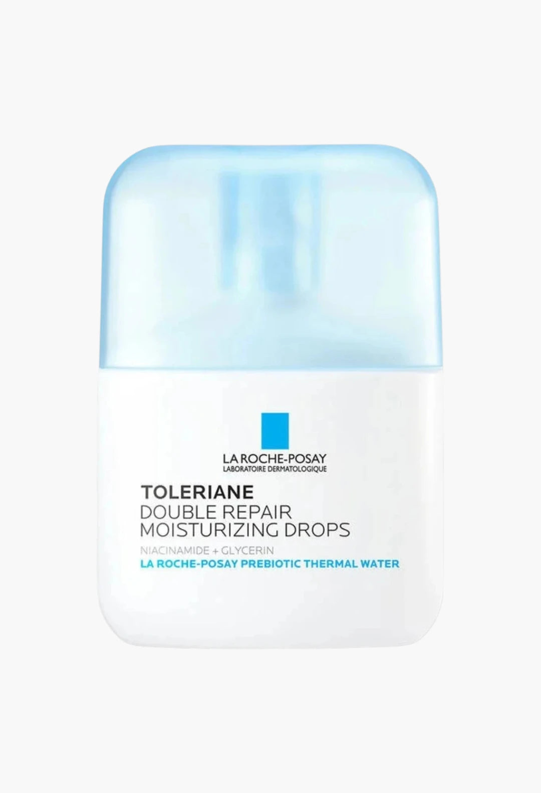 Toleriane Double Repair Moisturizing Drops