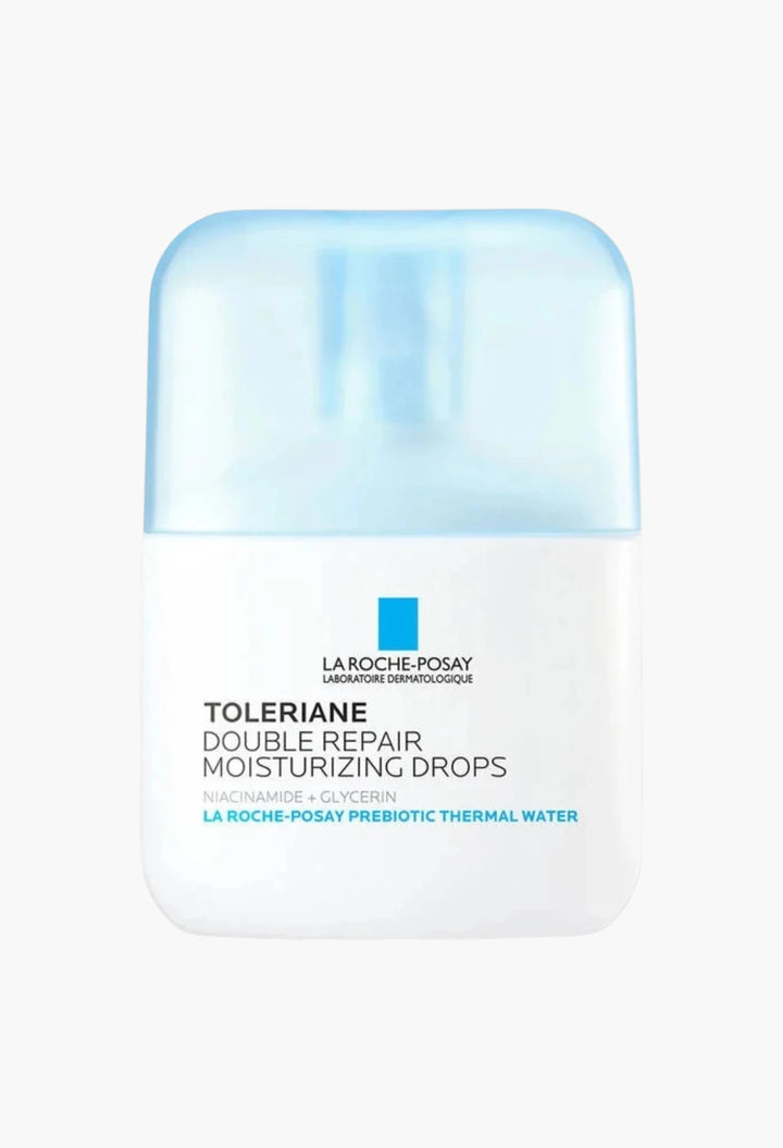 Toleriane Double Repair Moisturizing Drops