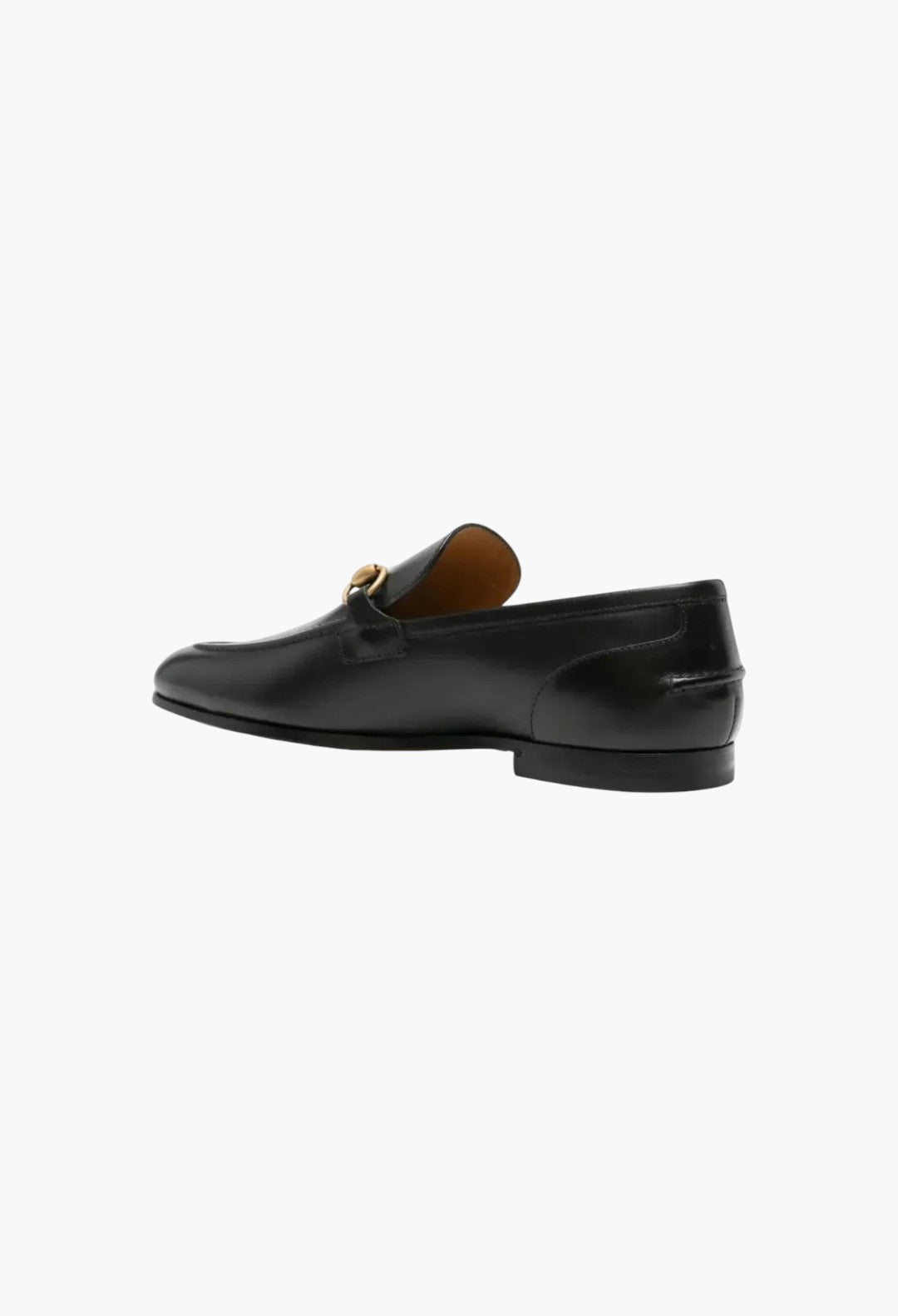 Jordaan Horsebit Leather Loafers