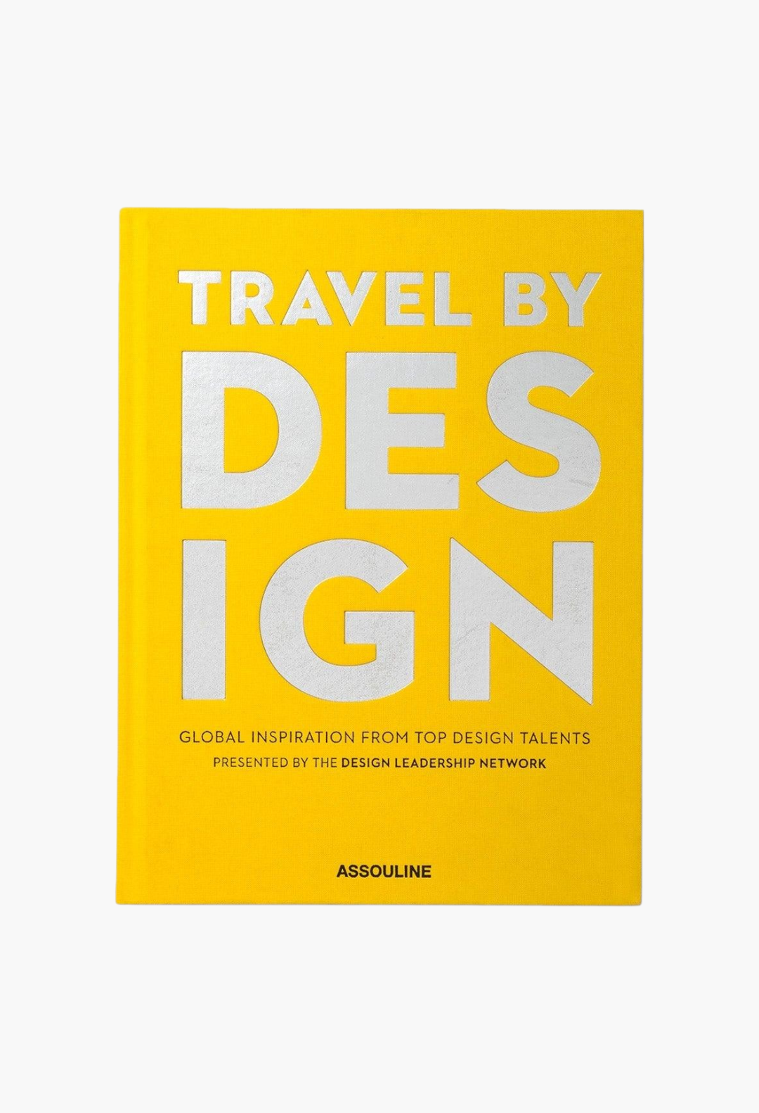 ASSOULINE Travel by Design