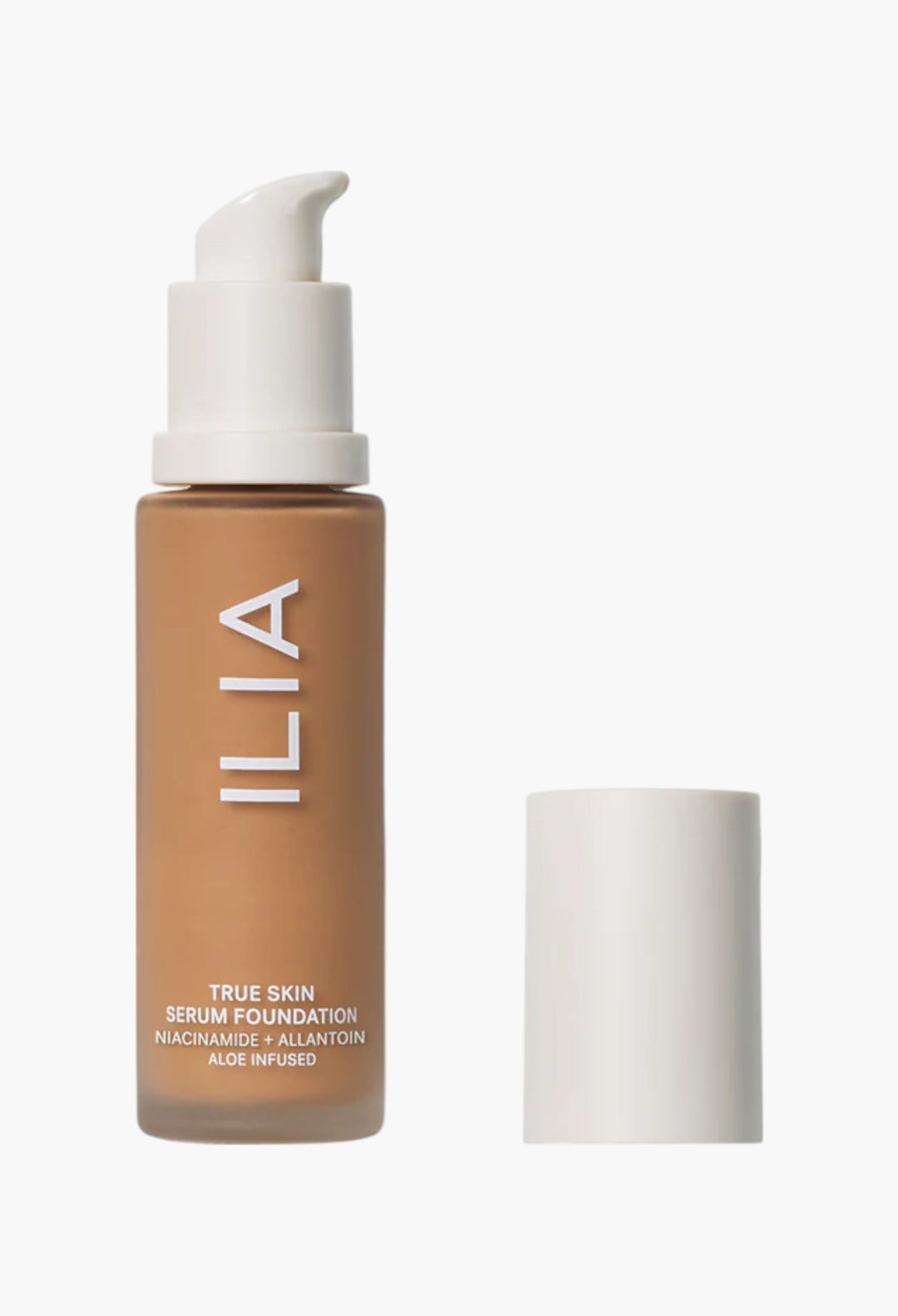 Bonaire SF9.5 - True Skin Serum Foundation - GLAM MODA