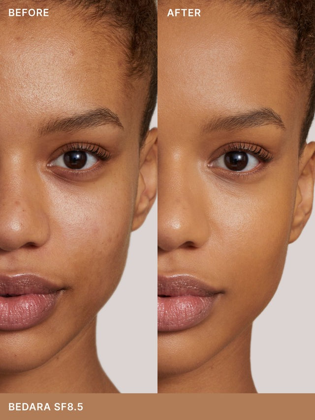 Bedarra SF8.5 - True Skin Serum Foundation - GLAM MODA