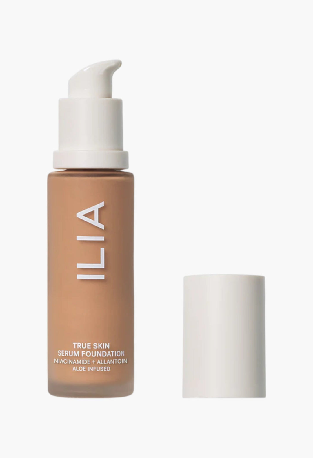 Milos SF8 - True Skin Serum Foundation - GLAM MODA