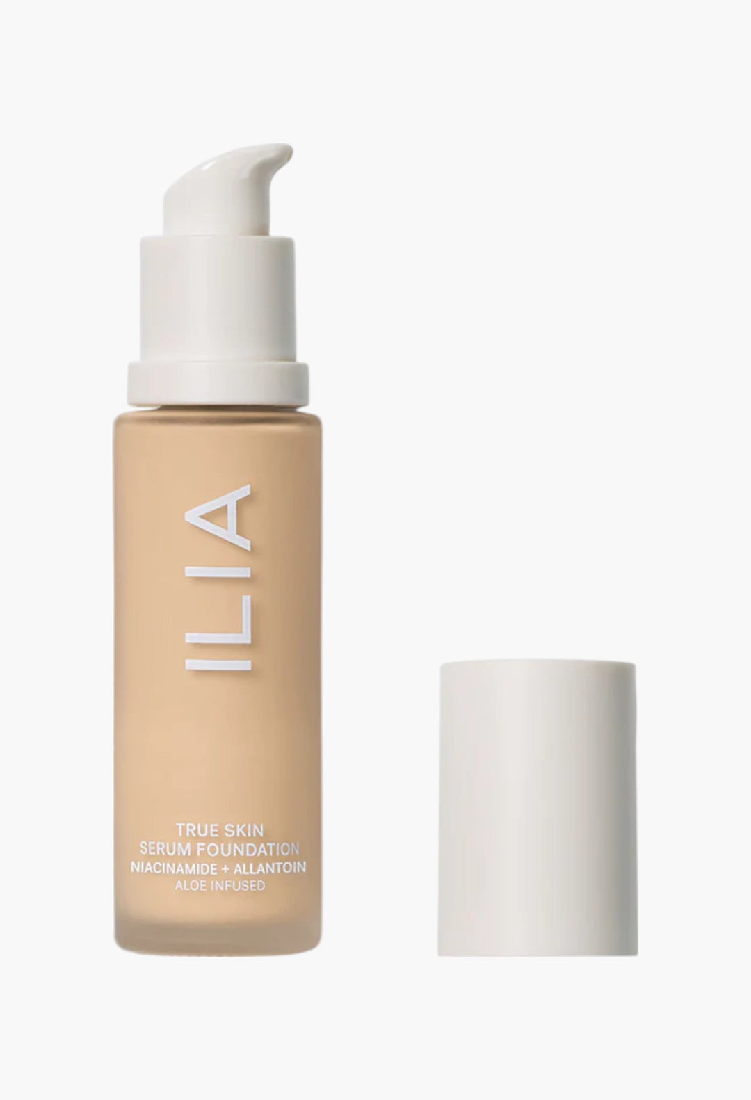 Cozumel SF1.75 - True Skin Serum Foundation - GLAM MODA